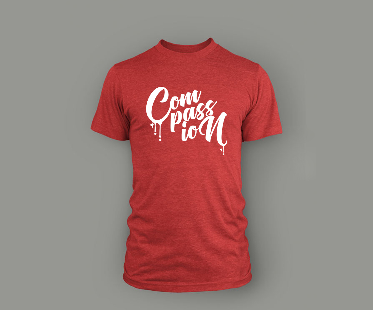 T-shirt Design by duskpro79 for Leroy San Agustin | Design #17100479