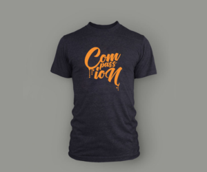 T-shirt Design by duskpro79 for Leroy San Agustin | Design: #17100652