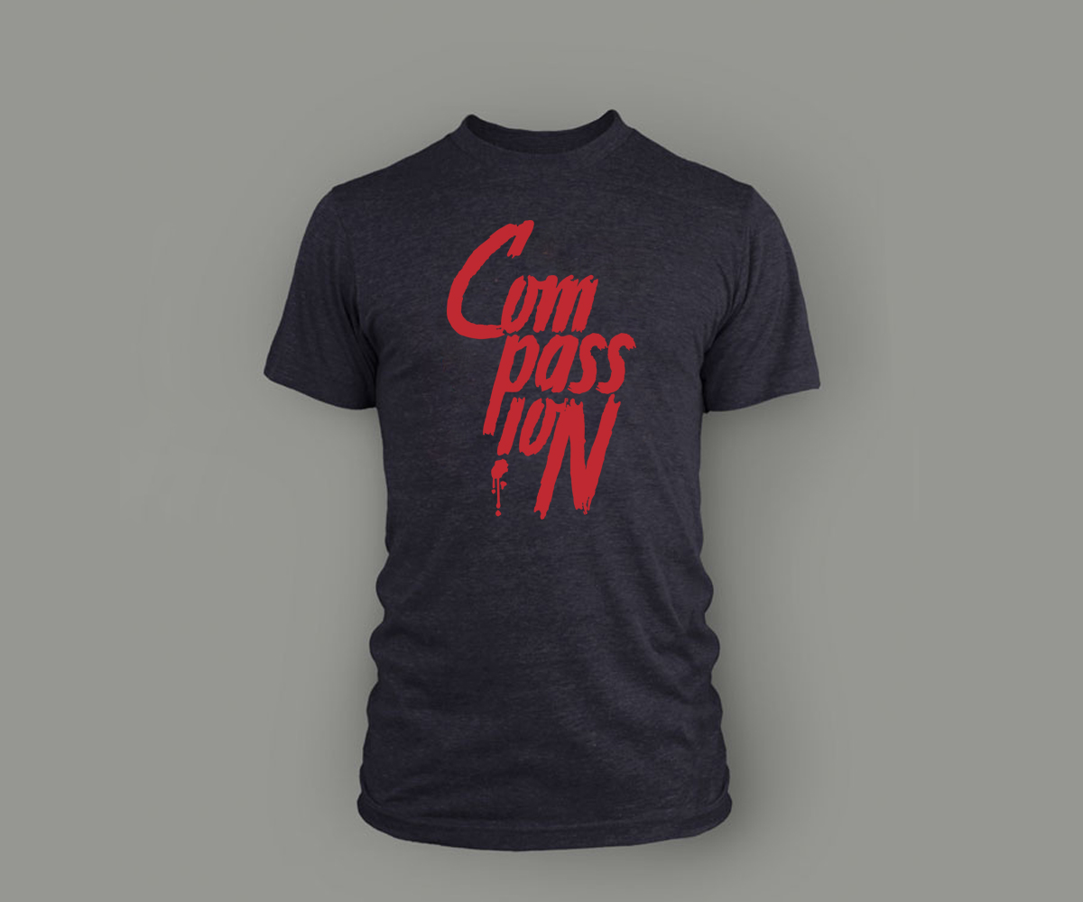 Design de T-shirt par duskpro79 pour Leroy San Agustin | Design #17100813