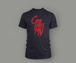 T-shirt Design by duskpro79 for Leroy San Agustin | Design: #17100813