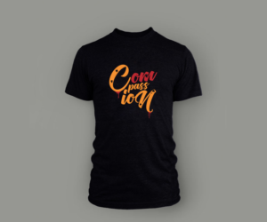 T-shirt Design by duskpro79 for Leroy San Agustin | Design #17109953