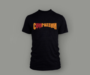 T-shirt Design by duskpro79 for Leroy San Agustin | Design: #17109955