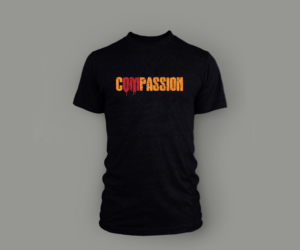 Looking For An Eye-Catching Meditation T-Shirt Design | T-shirt Design by duskpro79