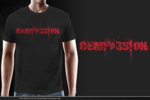 Diseño de Camiseta por gekgrfx para Leroy San Agustin | Diseño: #17075044