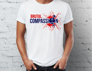 T-shirt Design by JHN Design for Leroy San Agustin | Design: #17063361