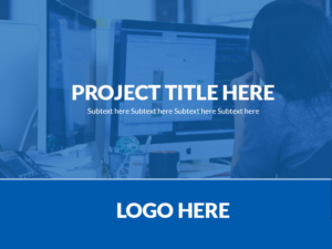 PowerPoint Design by Best Design Hub for this project | Design: #17214871
