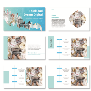 PowerPoint Design by Sridharan.Raja