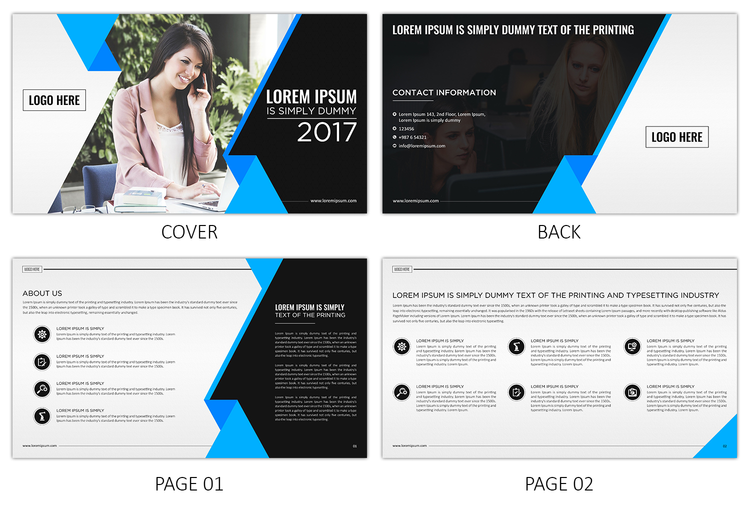 PowerPoint Design by SAI DESIGNS for this project | Design #17094134