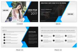 Design de PowerPoint par SAI DESIGNS pour ce projet | Design #17094134