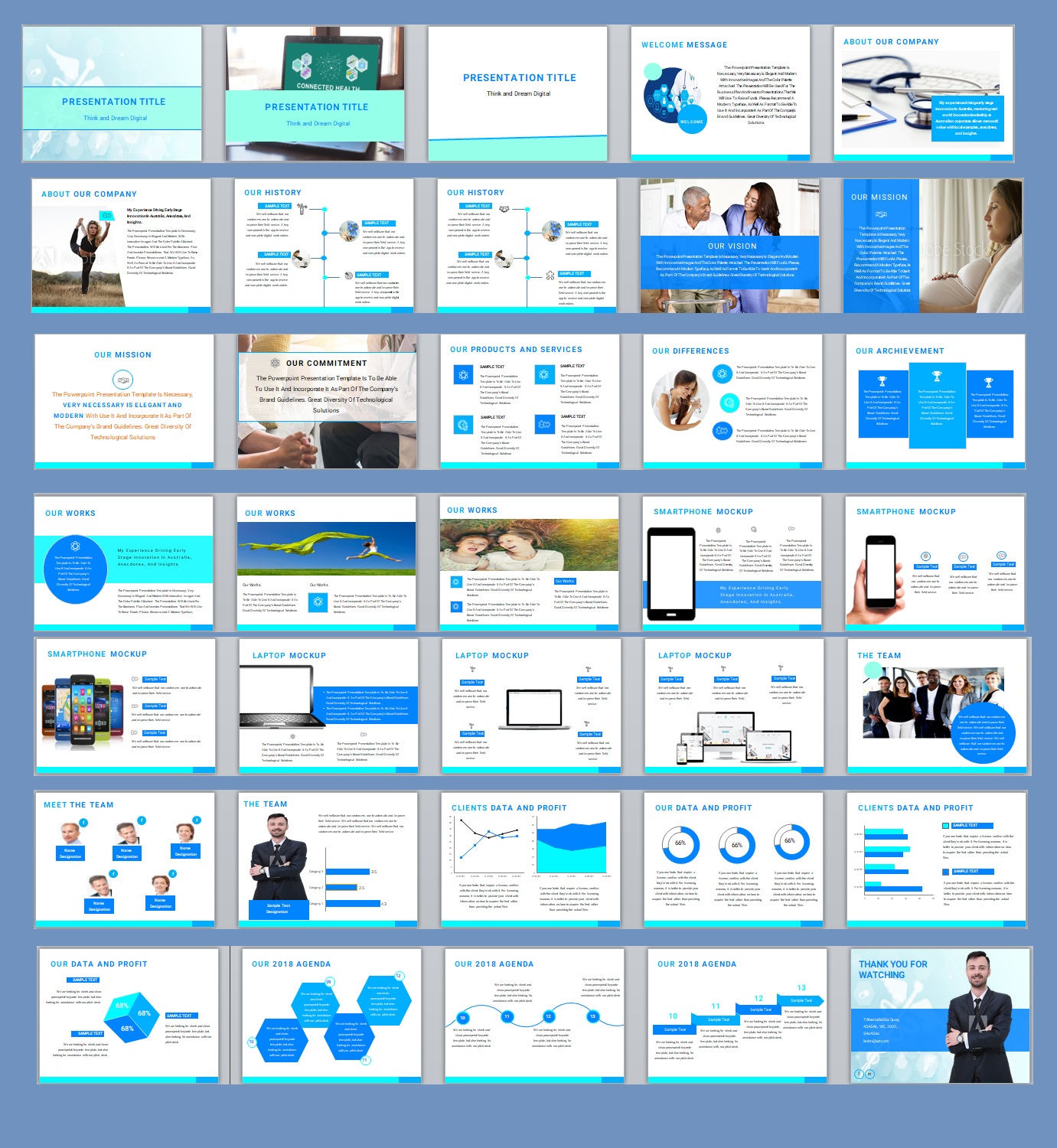 PowerPoint-Design von 6vijaya für dieses Projekt | Design #17258315