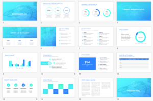 PowerPoint Design by Adrienne J for this project | Design: #17074263