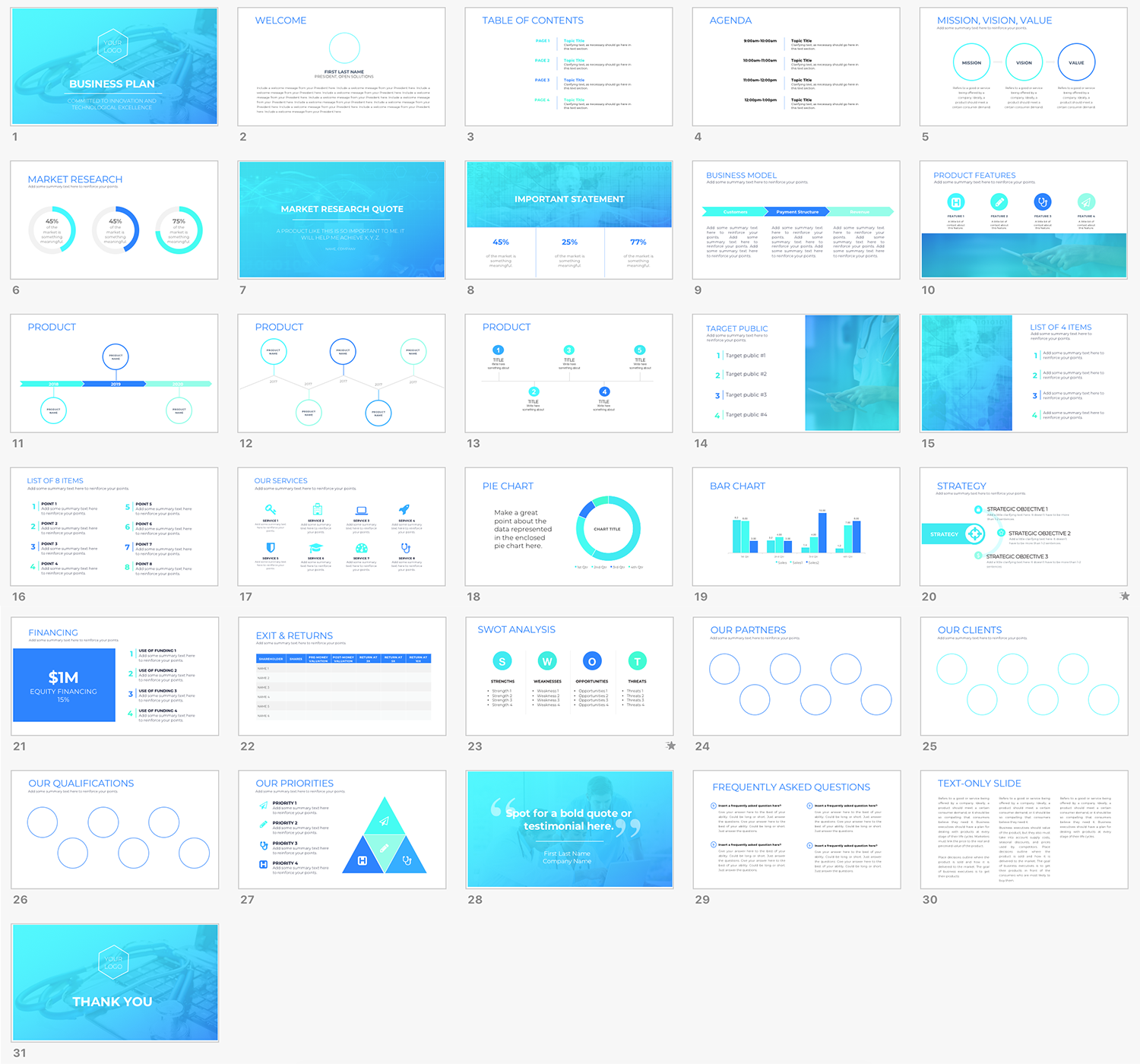 Diseño de PowerPoint por Adrienne J para este proyecto | Diseño #17106099