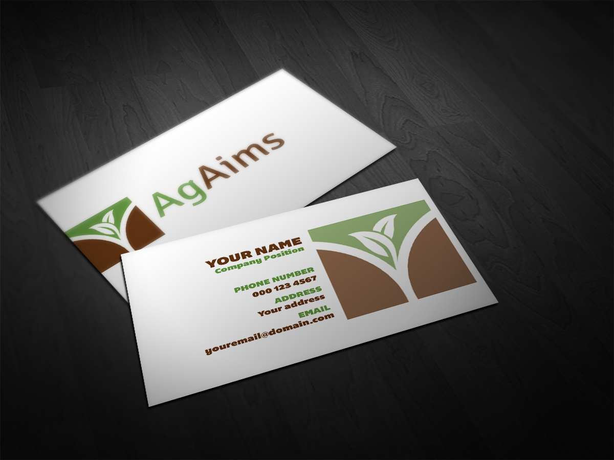 Business Card Design by Cyanide Design for Petcare Extraordinaire | Design #2699586