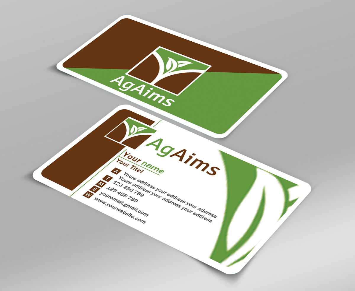 Business Card Design by Harshan for Petcare Extraordinaire | Design #2715625