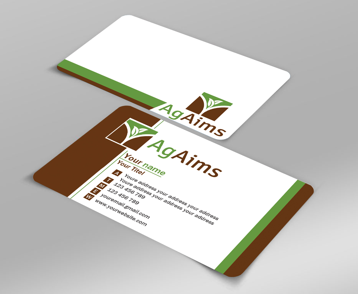 Business Card Design by Harshan for Petcare Extraordinaire | Design #2715719