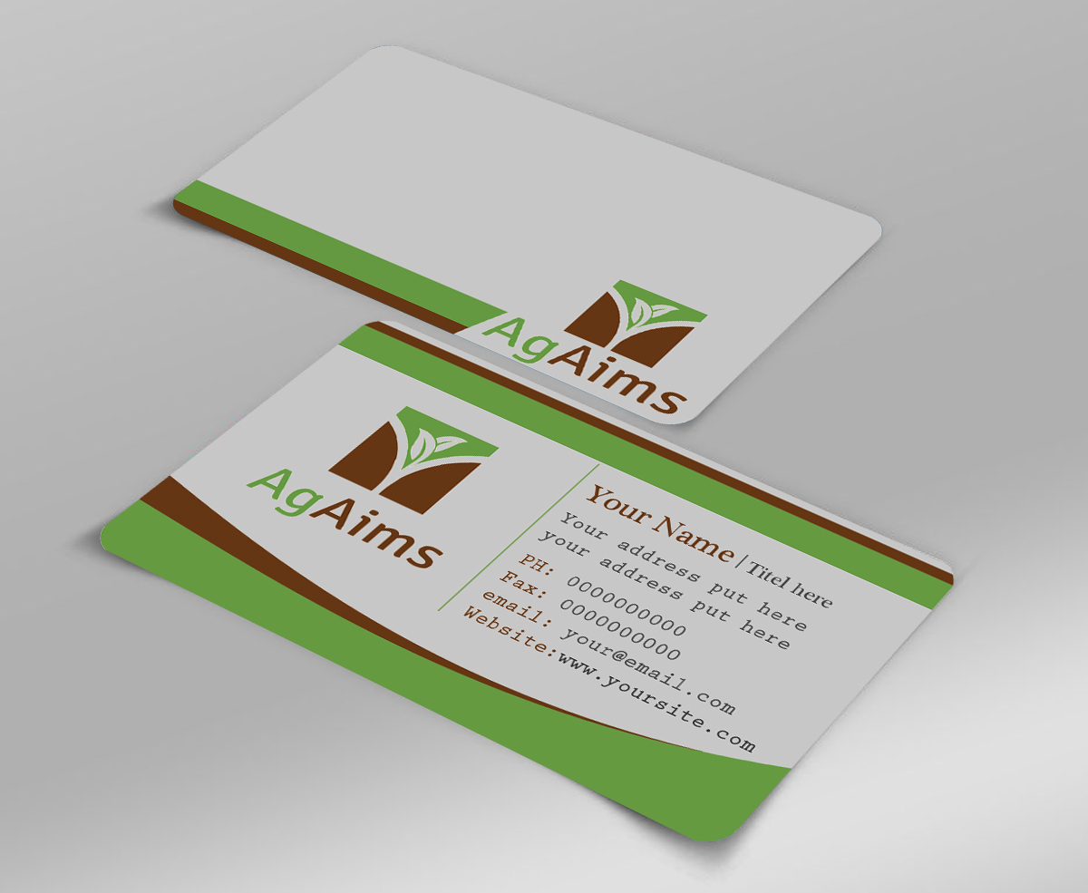Business Card Design by Harshan for Petcare Extraordinaire | Design #2715754