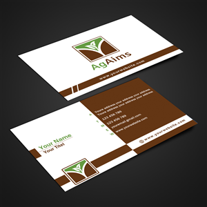 Business Card Design by Harshan for Petcare Extraordinaire | Design: #2716053