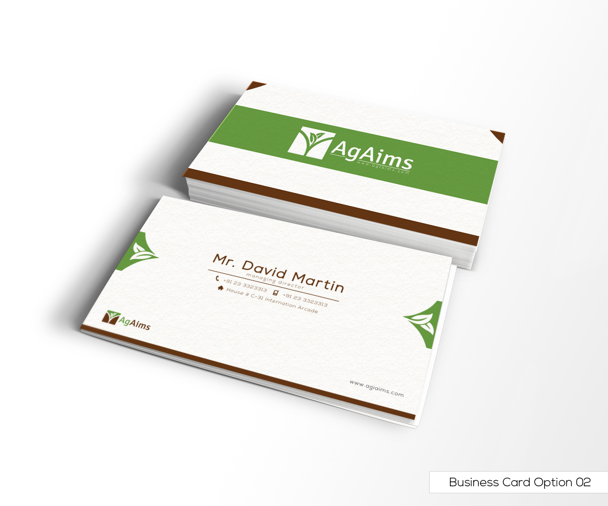 Business Card Design by  Sami for Petcare Extraordinaire | Design #2694655