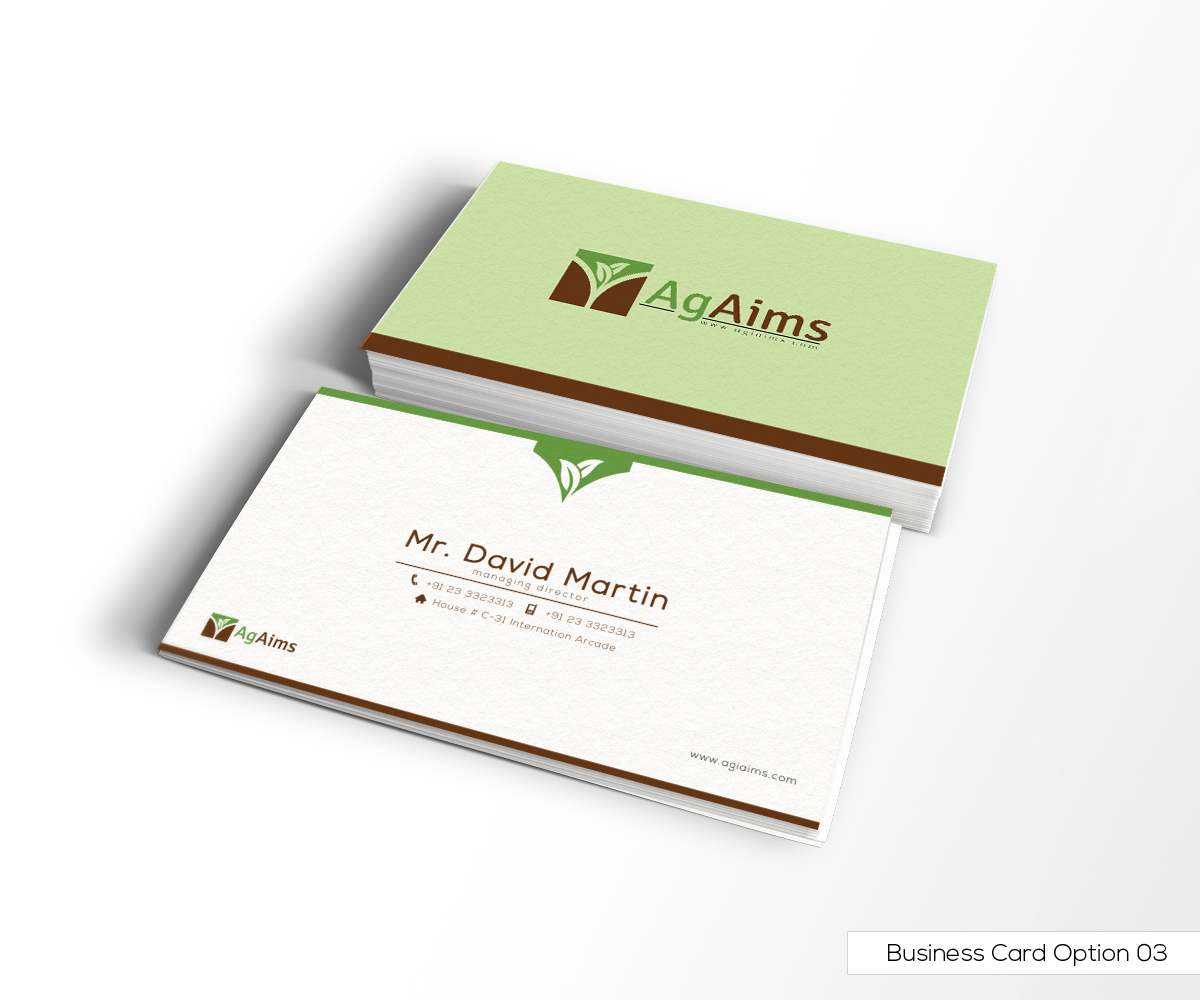 Business Card Design by  Sami for Petcare Extraordinaire | Design #2694659