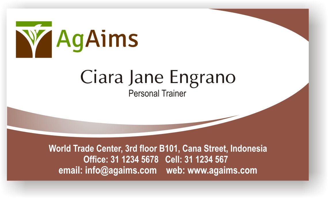 Business Card Design by Yusak Lesmana for Petcare Extraordinaire | Design #2715036