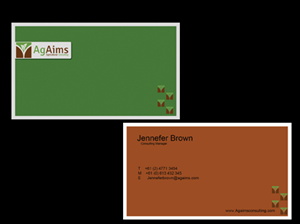 Business Card Design by Tech Hives for Petcare Extraordinaire | Design: #2702676