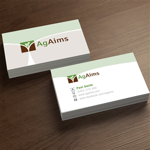 Business Card Design by gilbert j for Petcare Extraordinaire | Design: #2692441