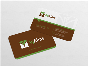 Visitenkarten-Design von diRtY.EMM für Petcare Extraordinaire | Design: #2690197