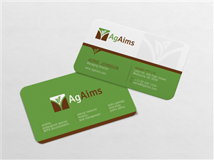 Business Card Design by diRtY.EMM for Petcare Extraordinaire | Design: #2690956
