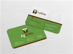 Visitenkarten-Design von diRtY.EMM für Petcare Extraordinaire | Design: #2690958