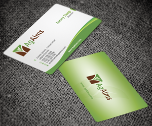 Business Card Design by anxongdzong for Petcare Extraordinaire | Design: #2697049