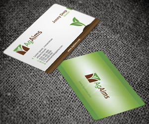 Business Card Design by anxongdzong for Petcare Extraordinaire | Design: #2697060