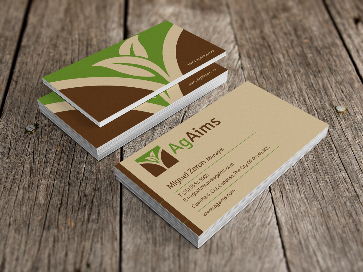 Business Card Design by HYPdesign for Petcare Extraordinaire | Design #2695118