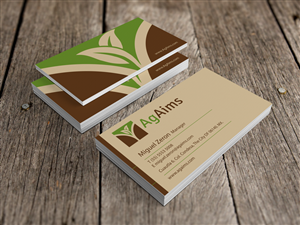 Business Card Design by HYPdesign for Petcare Extraordinaire | Design: #2695118
