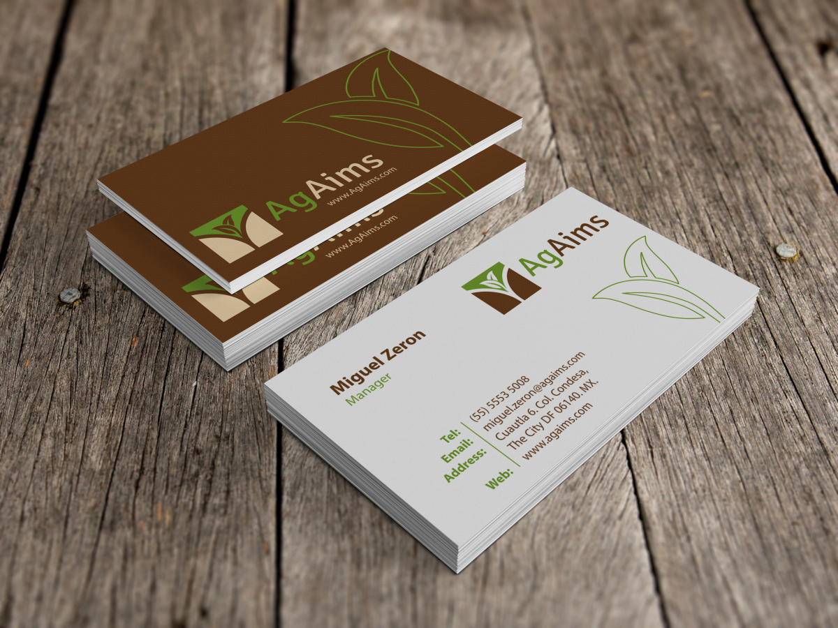 Visitenkarten-Design von HYPdesign für Petcare Extraordinaire | Design #2695120