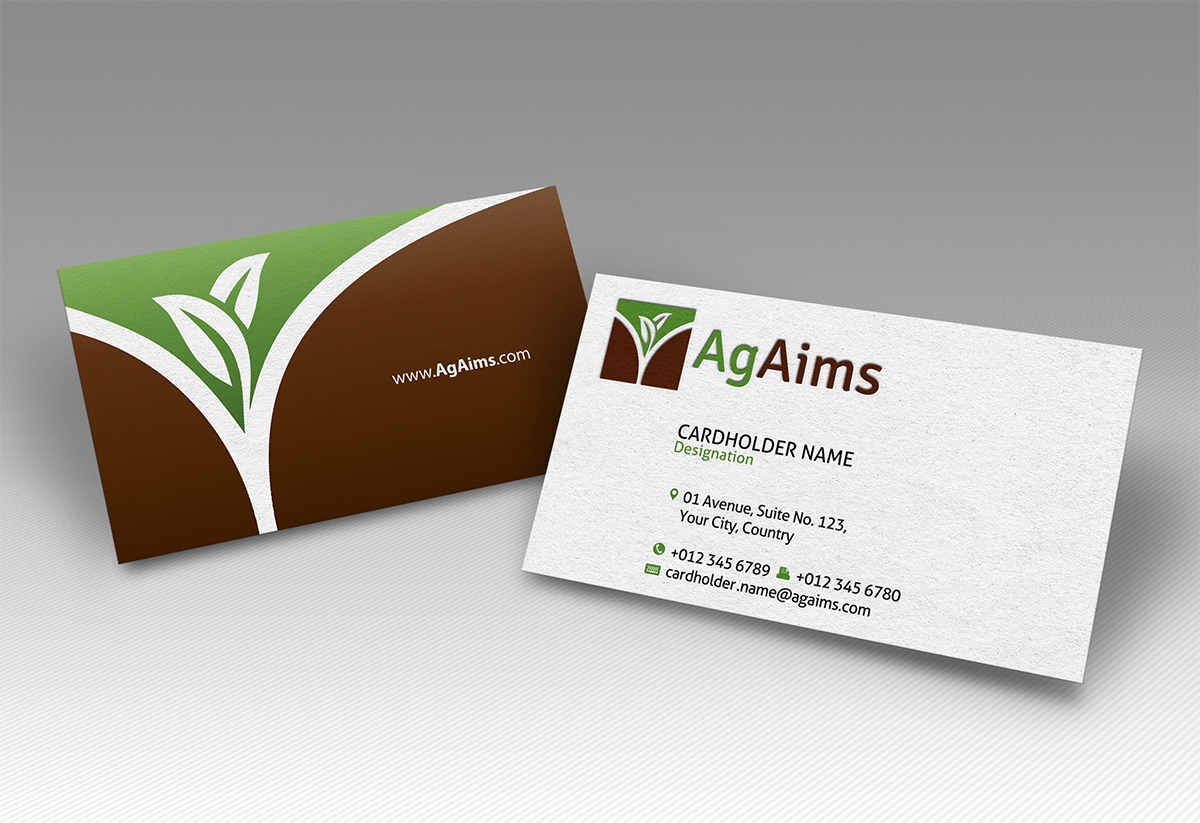 Business Card Design by shazigns for Petcare Extraordinaire | Design #2696287