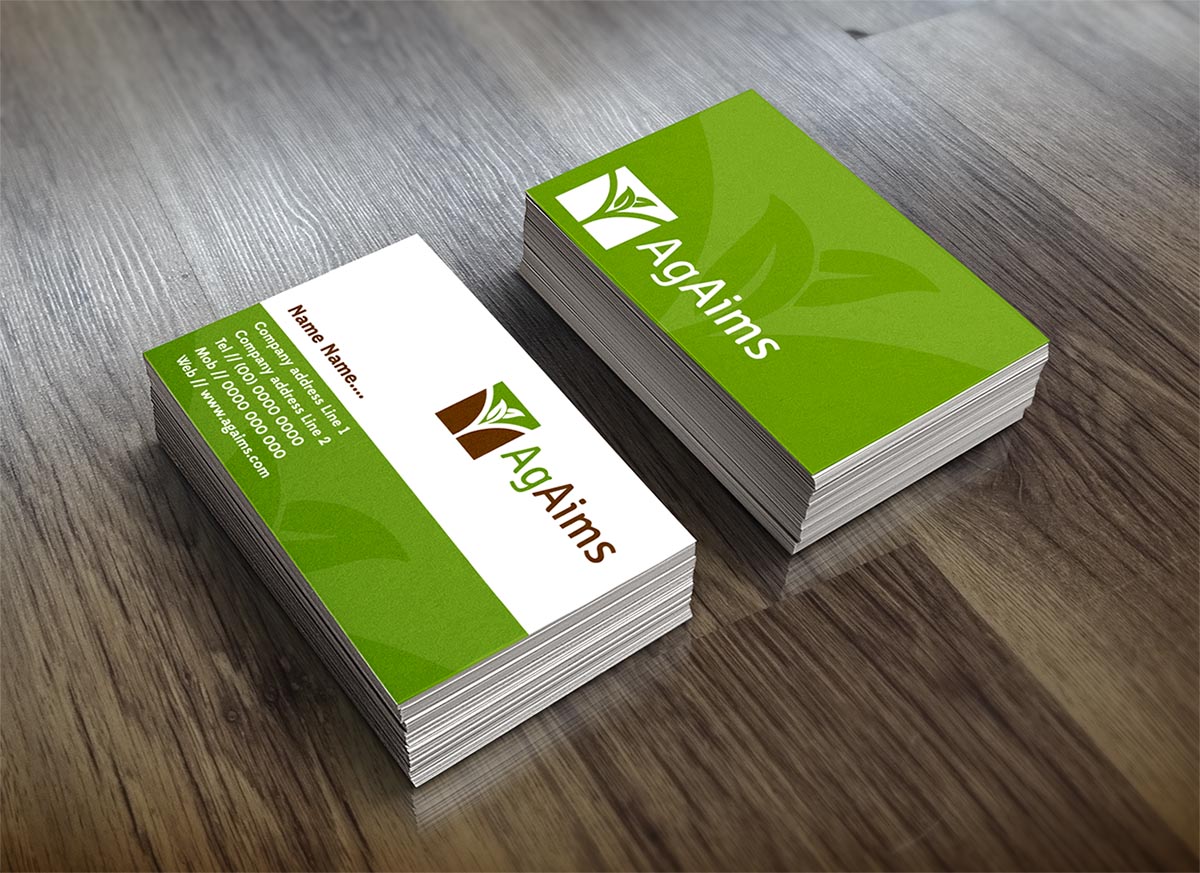 Business Card Design by elise kate  for Petcare Extraordinaire | Design #2690184