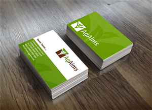 Business Card Design by elise kate 