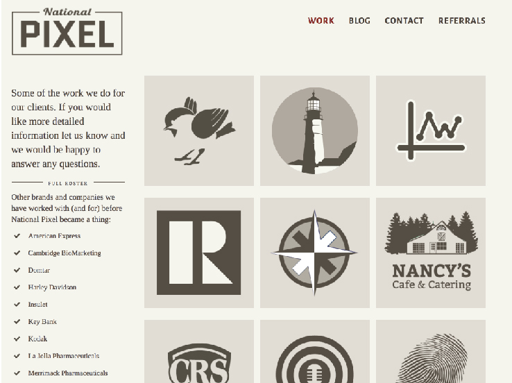 Illustration Design by National Pixel for this project | Design #17165407