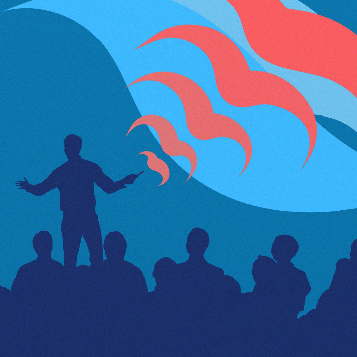 Illustration Design by evrenodesign for this project | Design #17165863