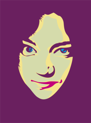 Design Illustration par Mlle lily pour ce projet | Design : #17102411