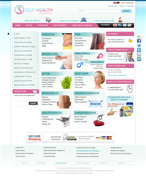 Web Design by rajesh prn for this project | Design: #664750