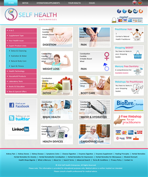Web-Design von webxvision für dieses Projekt | Design: #651098