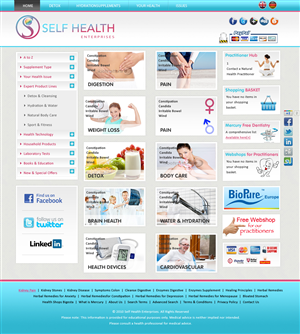 Web-Design von webxvision für dieses Projekt | Design: #661122