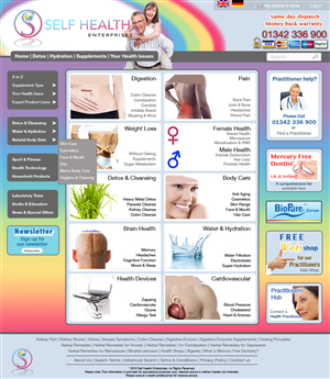 Web Design by xartdesign
