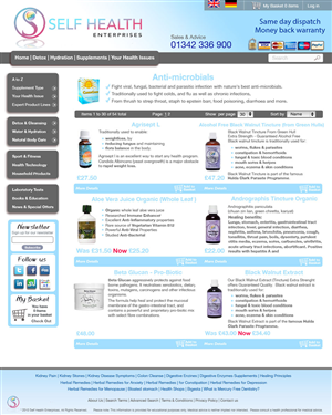 Web Design by xartdesign for this project | Design: #669458