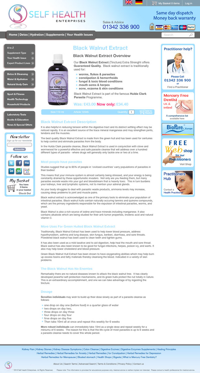 Web Design by xartdesign for this project | Design #669466