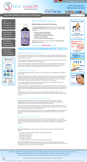 Web Design by xartdesign for this project | Design: #669466