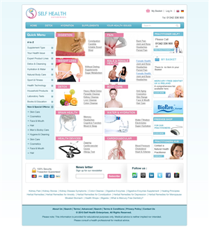 Web Design by Arun.B.S
