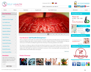 Web Design by pb for this project | Design: #655601