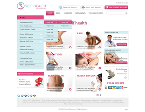 Web-Design von pb für dieses Projekt | Design: #659945